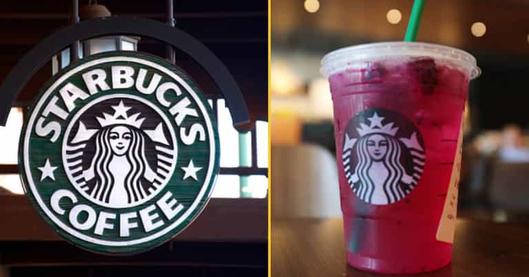 Starbucks faces lawsuit after claims its fruit drinks have no fruit in them Starbucks faces lawsuit after claims its fruit drinks have no fruit in them