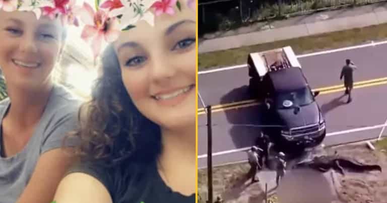 Daughter of woman found in 13-foot alligator’s mouth in ‘unbearable pain’ over death Daughter of woman found in 13-foot alligator’s mouth in ‘unbearable pain’ over death