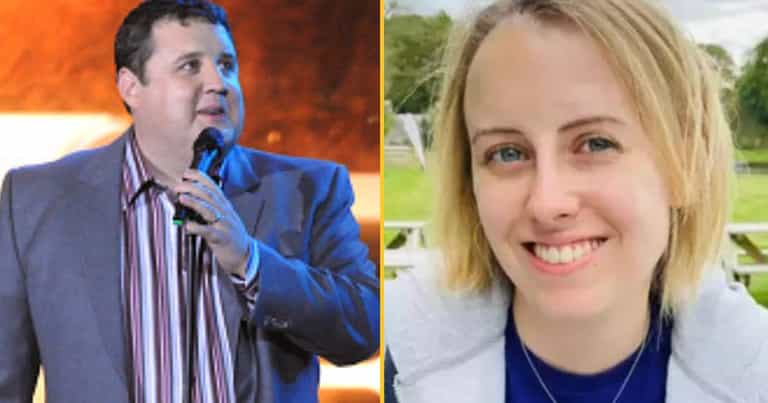 Peter Kay praised for incredible gesture to fan who died from cancer Peter Kay praised for incredible gesture to fan who died from cancer
