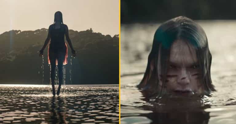 Opening title scene of Netflix’s Evil Dead Rise praised as ‘one of the best ever’ Opening title scene of Netflix’s Evil Dead Rise praised as ‘one of the best ever’