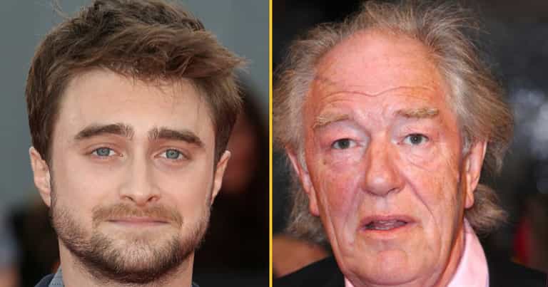 Daniel Radcliffe breaks silence after Michael Gambon’s death Daniel Radcliffe breaks silence after Michael Gambon’s death