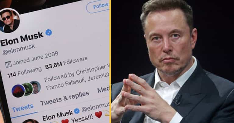 Elon Musk announces major change for X that will affect every user Elon Musk announces major change for X that will affect every user