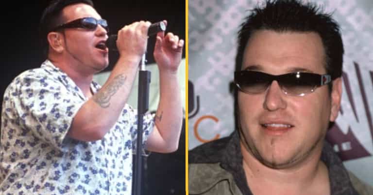 Smash Mouth singer Steve Harwell in hospice with days left to live Smash Mouth singer Steve Harwell in hospice with days left to live