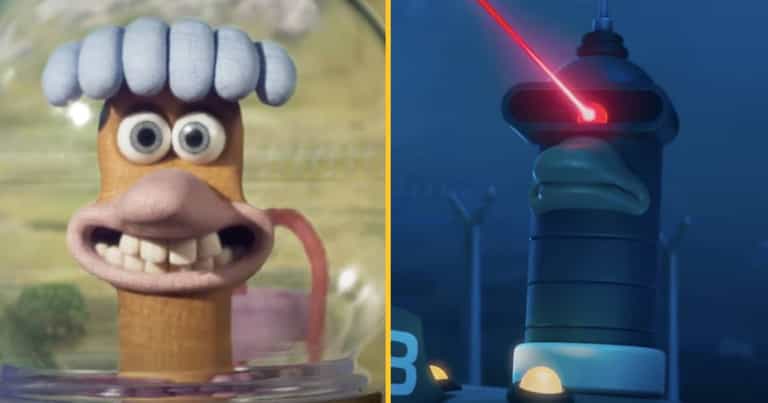 Netflix drops first trailer for Chicken Run 2 Netflix drops first trailer for Chicken Run 2