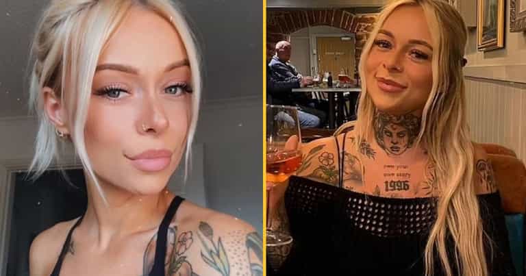 ‘Old people tell me I won’t look good at 60 because of my tattoos’ ‘Old people tell me I won’t look good at 60 because of my tattoos’