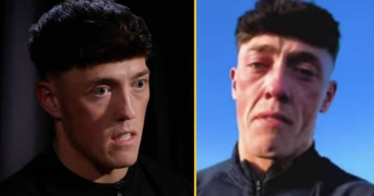 Man reveals how stranger’s three simple words saved his life Man reveals how stranger’s three simple words saved his life