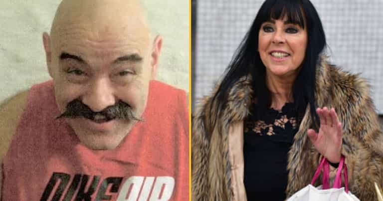 Charles Bronson reconnects with ex-wife after 50 years and wants to remarry her Charles Bronson reconnects with ex-wife after 50 years and wants to remarry her