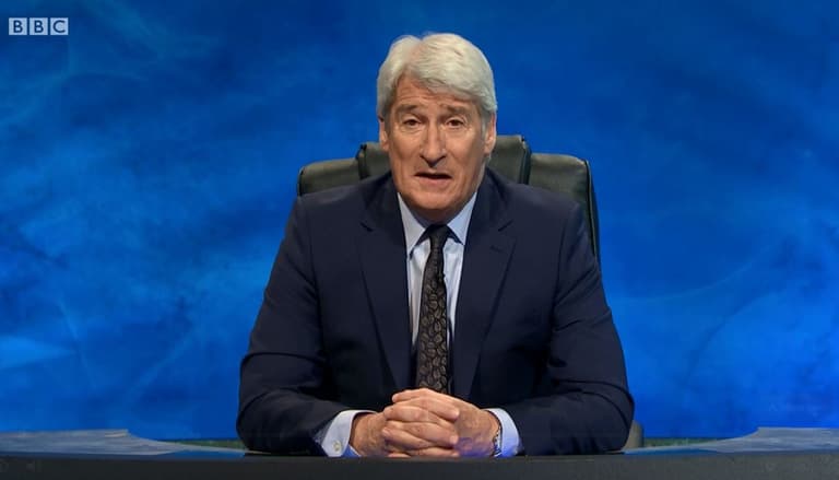Hardest University Challenge question Paxman ever asked stumps thousands – can you get it right? Hardest University Challenge question Paxman ever asked stumps thousands – can you get it right?