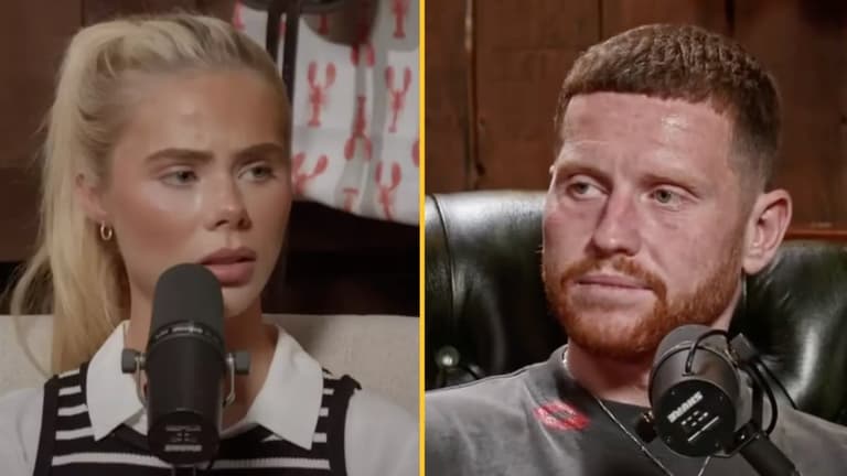 Man telling his girlfriend she should take his surname after they marry divides opinion Man telling his girlfriend she should take his surname after they marry divides opinion