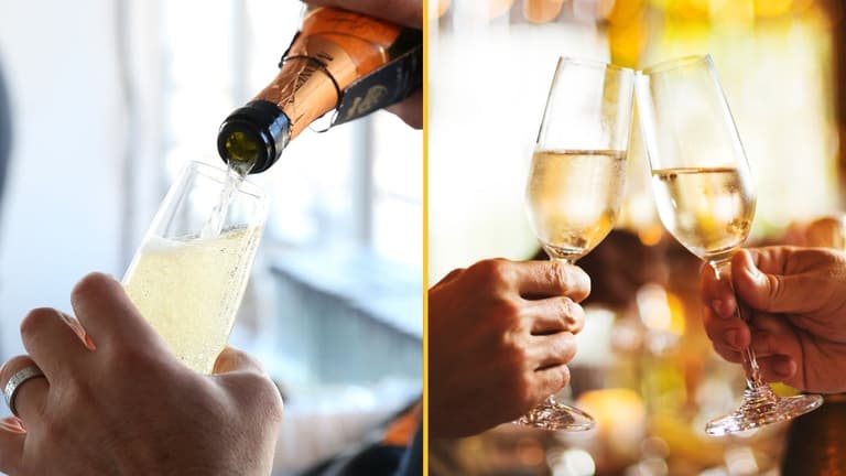 Experts warn Prosecco could no longer exist soon Experts warn Prosecco could no longer exist soon