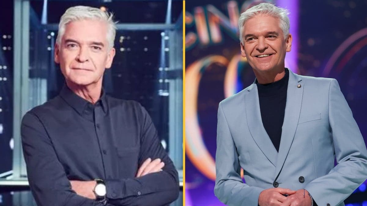 Phillip Schofield axed from latest project following ITV affair scandal