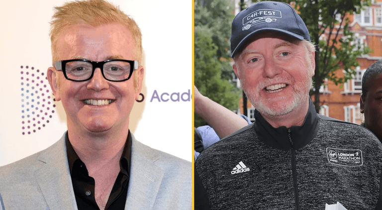 Chris Evans confirms he’s cancer free eight weeks after diagnosis Chris Evans confirms he’s cancer free eight weeks after diagnosis