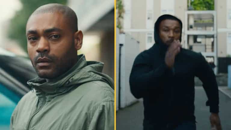 Last ever Top Boy trailer released as final season arrives later this week Last ever Top Boy trailer released as final season arrives later this week