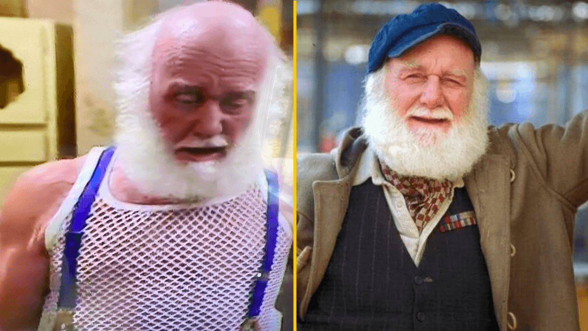 People can’t believe how ripped Uncle Albert was in Only Fools and Horses