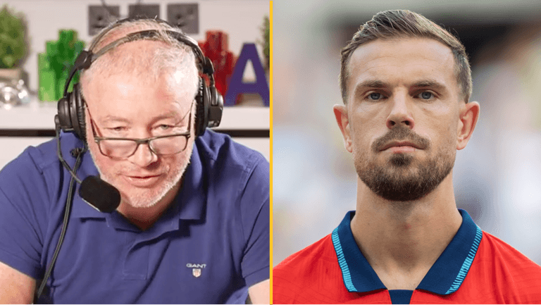 Ally McCoist claims Jordan Henderson wouldn’t get into Scotland team Ally McCoist claims Jordan Henderson wouldn’t get into Scotland team