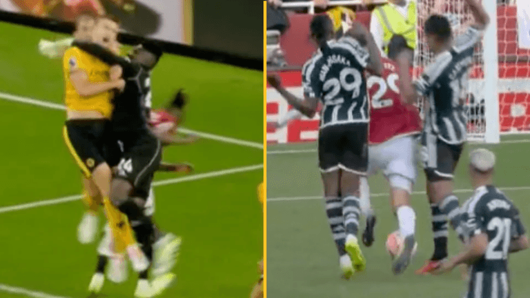 Premier League release audio footage from most controversial VAR decisions this season Premier League release audio footage from most controversial VAR decisions this season