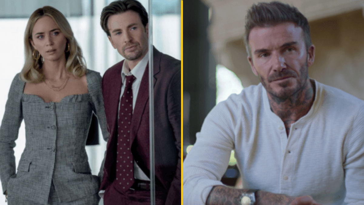 Netflix reveals all of October’s new series and movies