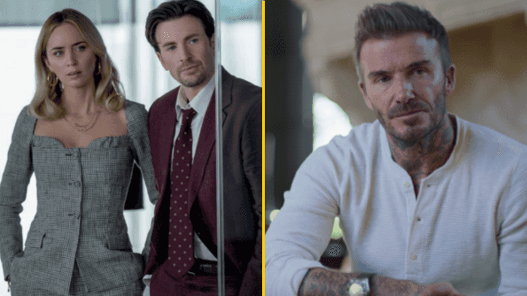 Netflix reveals all of October’s new series and movies Netflix reveals all of October’s new series and movies