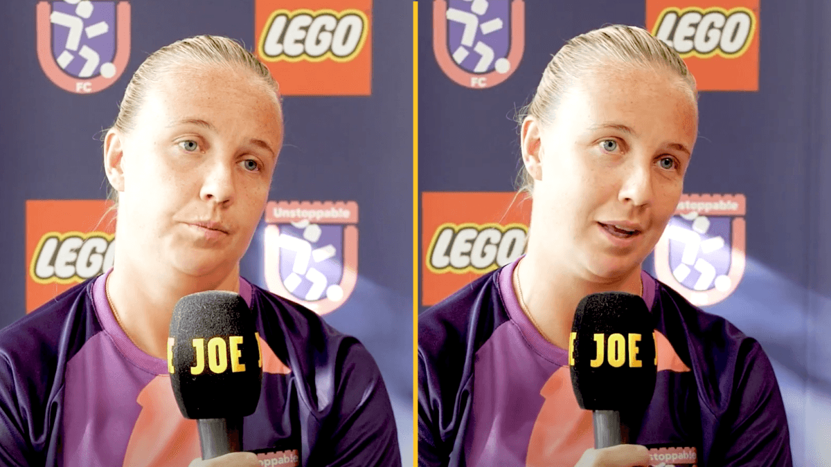 Lego join forces with WSL clubs to build ‘Unstoppable FC’