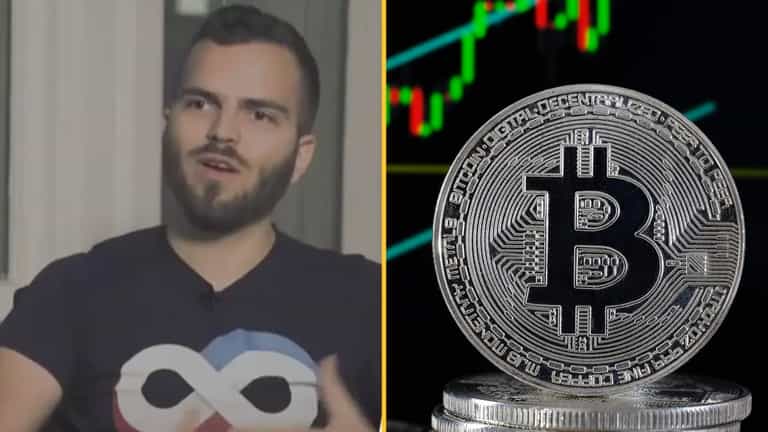 Man had two guesses to remember forgotten password or lose £200million worth of Bitcoin Man had two guesses to remember forgotten password or lose £200million worth of Bitcoin
