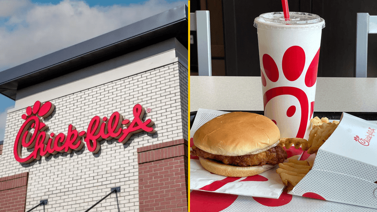 Popular US fast-food chain Chick-fil-A set to open restaurants in the UK Popular US fast-food chain Chick-fil-A set to open restaurants in the UK