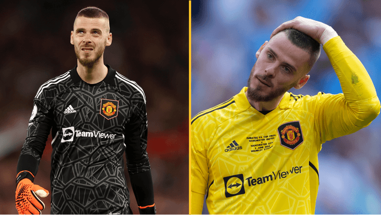 David De Gea set to make long-awaited return David De Gea set to make long-awaited return