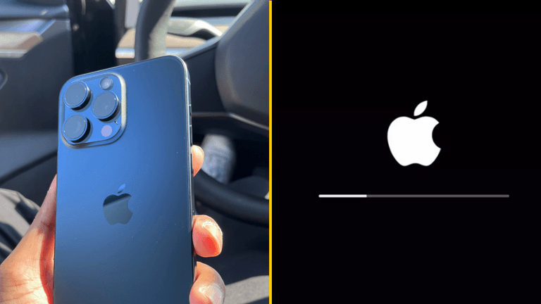 ‘Logo of death’ affecting iPhone 15 users leaving phone unusable ‘Logo of death’ affecting iPhone 15 users leaving phone unusable