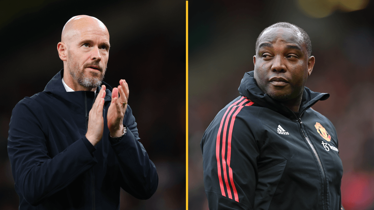 Erik ten Hag ignored transfer warning from coach