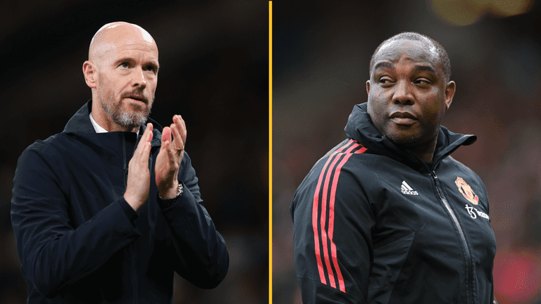 Erik ten Hag ignored transfer warning from coach Erik ten Hag ignored transfer warning from coach