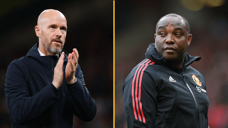 Erik ten Hag ignored transfer warning from coach Erik ten Hag ignored transfer warning from coach