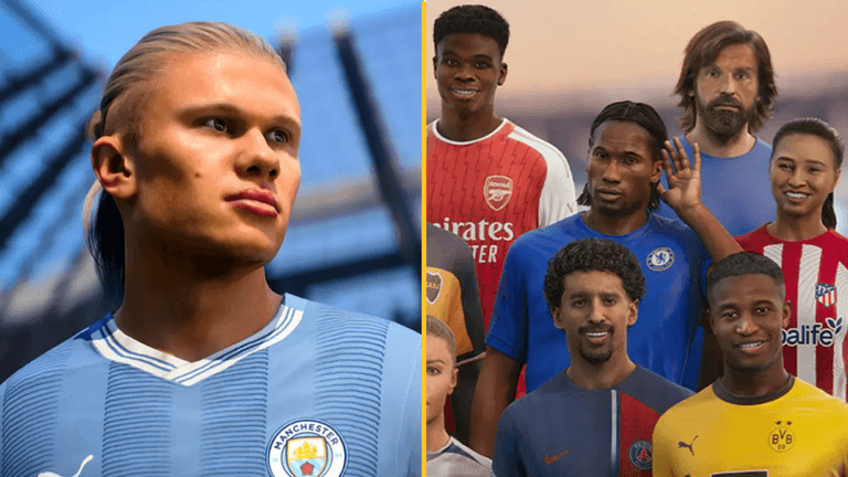 EA pull all FIFA games offline without any warning EA pull all FIFA games offline without any warning