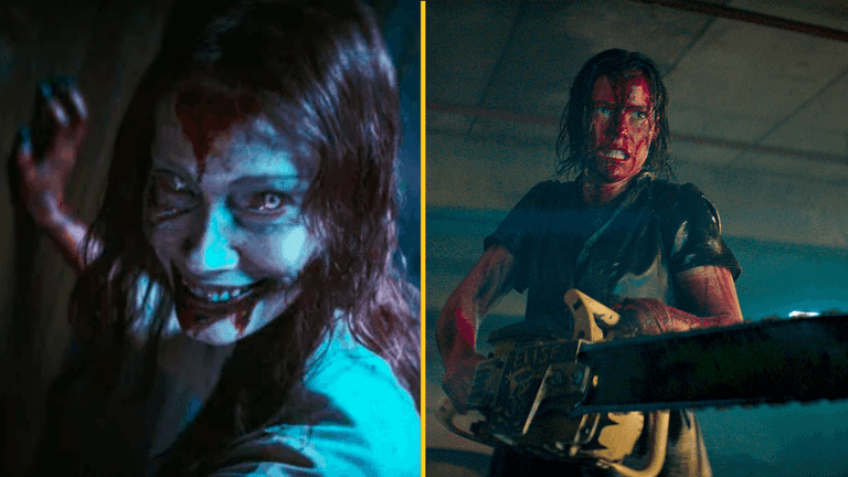 Netflix viewers left sickened over grim cheese grater scene in gory horror Netflix viewers left sickened over grim cheese grater scene in gory horror