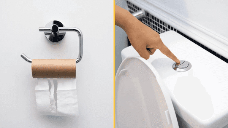 Truth behind the ‘ghost poo’ and why it actually happens Truth behind the ‘ghost poo’ and why it actually happens
