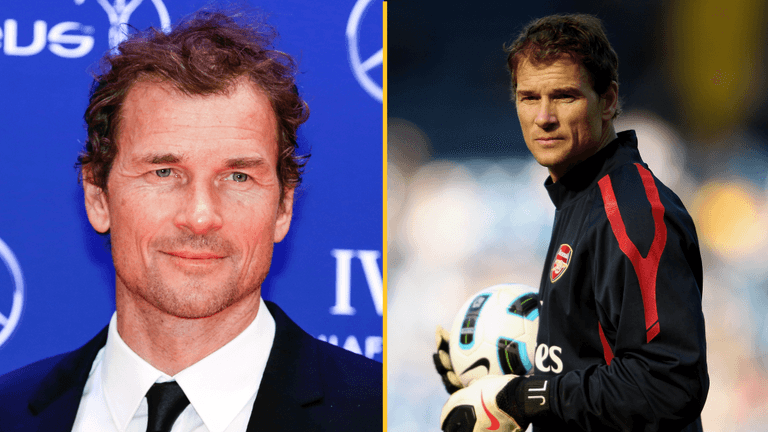 Arsenal legend facing psychiatric report for ‘attacking neighbour’s garage with chainsaw’ Arsenal legend facing psychiatric report for ‘attacking neighbour’s garage with chainsaw’