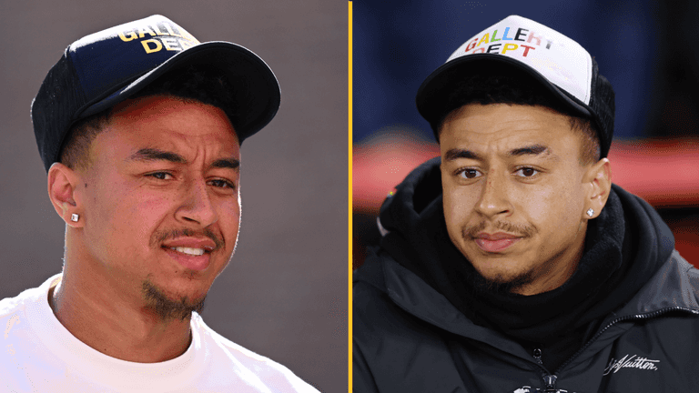 Jesse Lingard to feature in behind closed doors friendly for Premier League side Jesse Lingard to feature in behind closed doors friendly for Premier League side