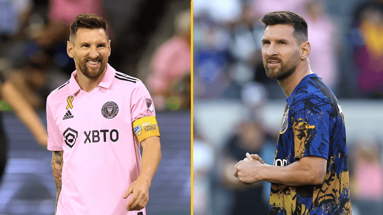 Lionel Messi ‘strikes private agreement’ to bypass strict MLS rule Lionel Messi ‘strikes private agreement’ to bypass strict MLS rule