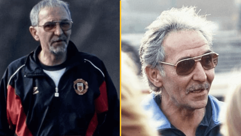 Man United apologise for inviting convicted paedophile as guest of honour to women’s fixture Man United apologise for inviting convicted paedophile as guest of honour to women’s fixture