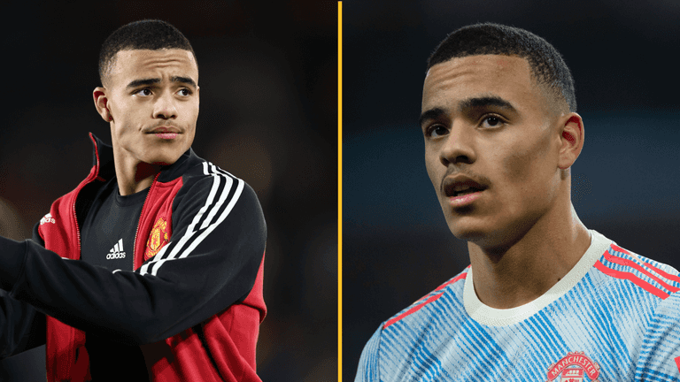 Man United release statement after Mason Greenwood completes controversial move Man United release statement after Mason Greenwood completes controversial move