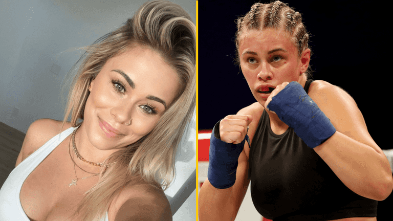 Paige VanZant says she’s earned more money in 24 hours on OnlyFans than in entire UFC career Paige VanZant says she’s earned more money in 24 hours on OnlyFans than in entire UFC career
