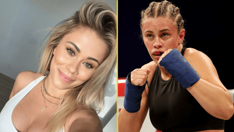 Paige VanZant says she’s earned more money in 24 hours on OnlyFans than in entire UFC career Paige VanZant says she’s earned more money in 24 hours on OnlyFans than in entire UFC career