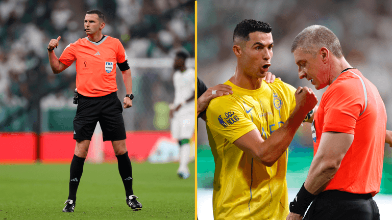 Premier League officials approached over Saudi Arabia move Premier League officials approached over Saudi Arabia move