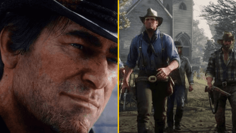 Red Dead Redemption 3 confirmed by Rockstar parent company Red Dead Redemption 3 confirmed by Rockstar parent company