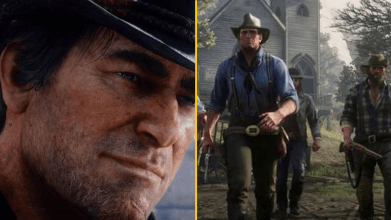 Red Dead Redemption 3 confirmed by Rockstar parent company Red Dead Redemption 3 confirmed by Rockstar parent company