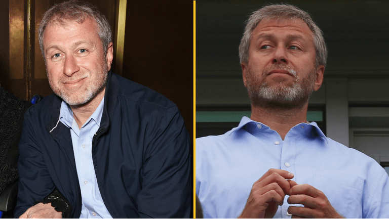 Ex-Chelsea player opens up on Roman Abramovich’s dressing room behaviour Ex-Chelsea player opens up on Roman Abramovich’s dressing room behaviour