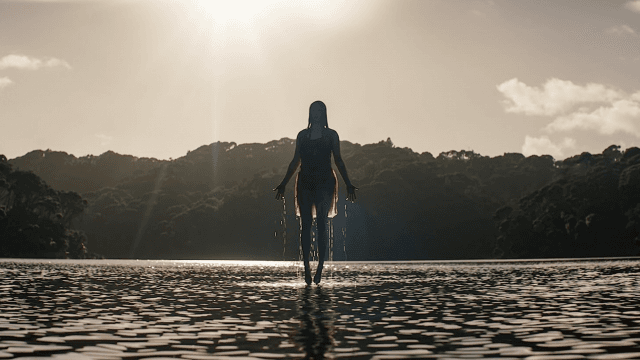 Netflix has just added one of goriest and blood soaked horror movies of 2023