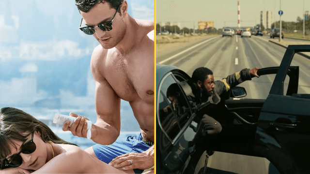 22 very big movies added to Netflix this week