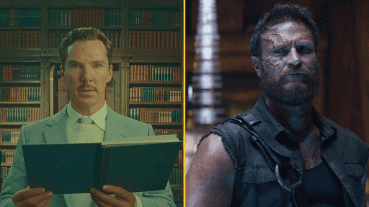 Netflix makes 11 big new movie additions to its library Netflix makes 11 big new movie additions to its library