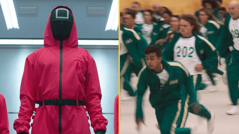 Netflix drops first trailer for real life Squid Game Netflix drops first trailer for real life Squid Game