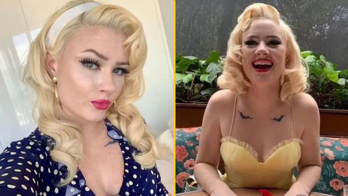 ‘I’m 24 and my dream is being a housewife – I only date men who follow my strict rules’