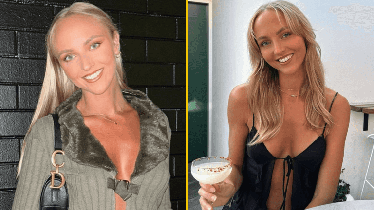 Woman who slept with more than 300 people in one year explains how she did it Woman who slept with more than 300 people in one year explains how she did it